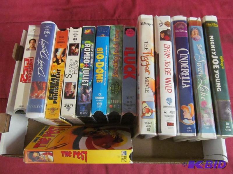 Movies