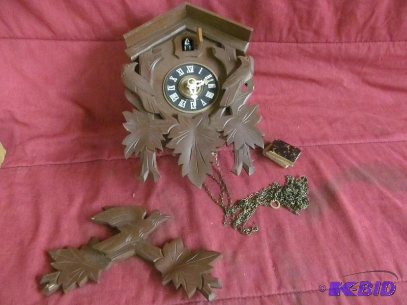 Clock