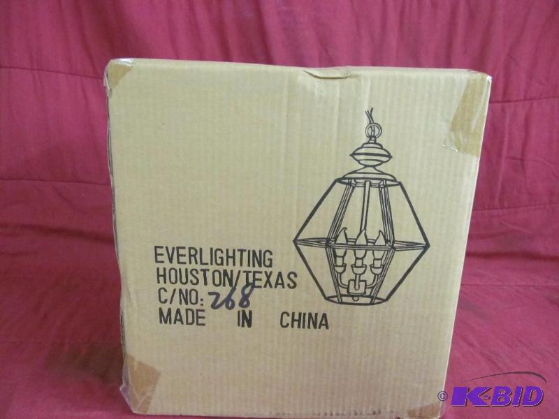 Light fixture