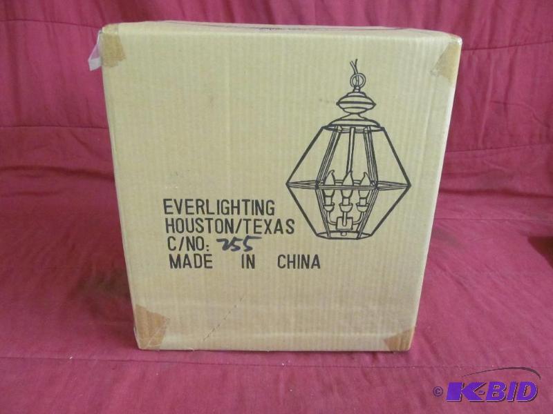 Light fixture