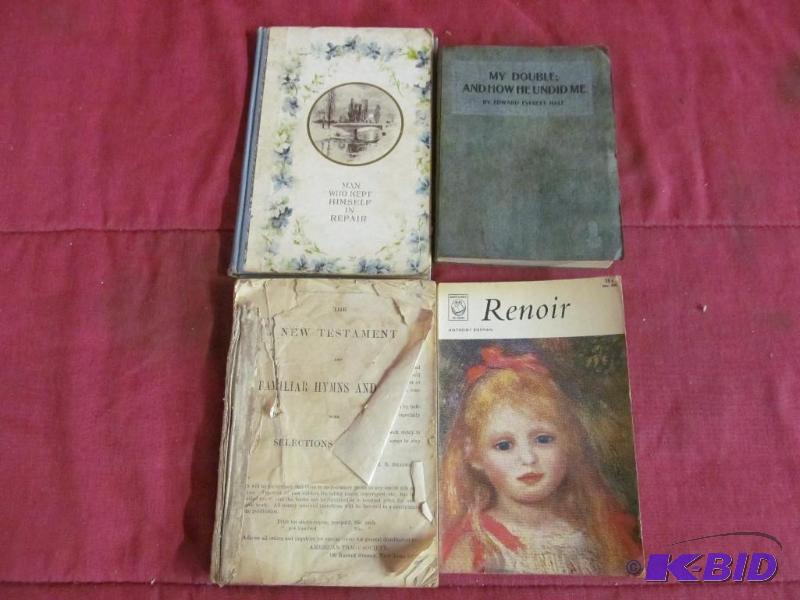 Books