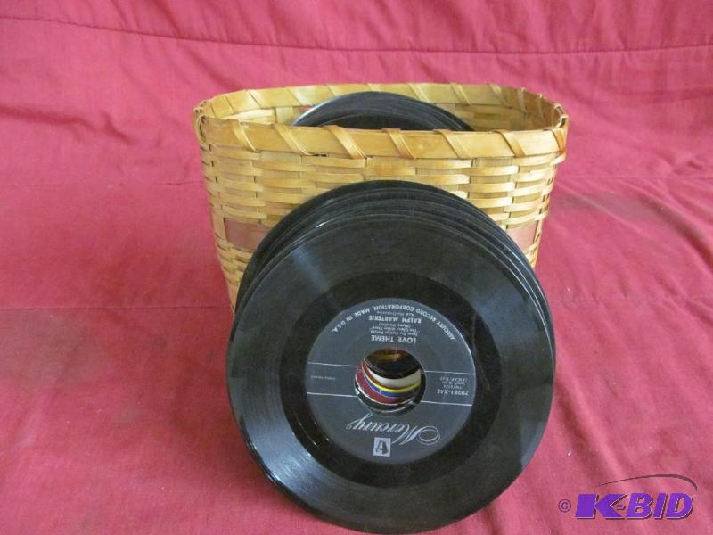 45s