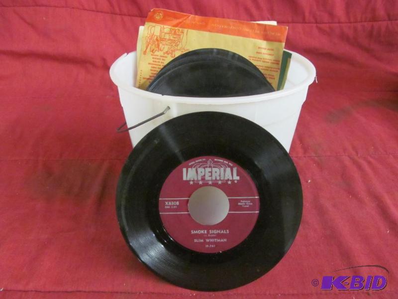 45s