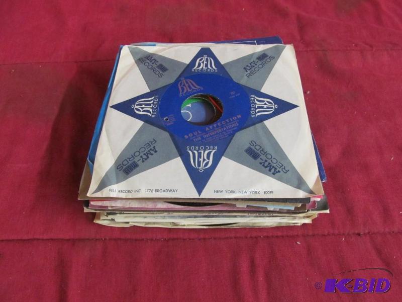 45s