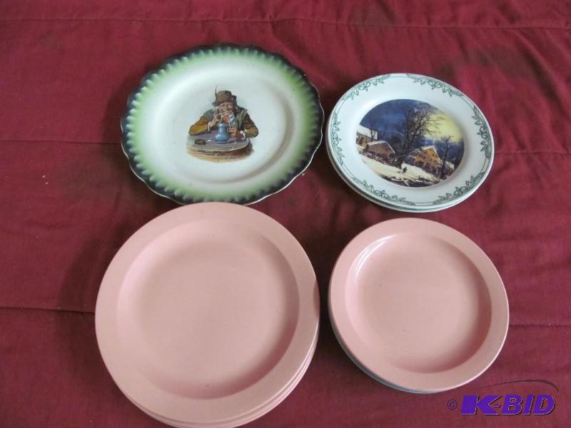 Plates