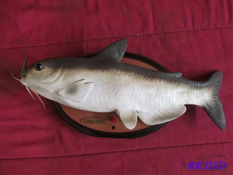 Wall mount