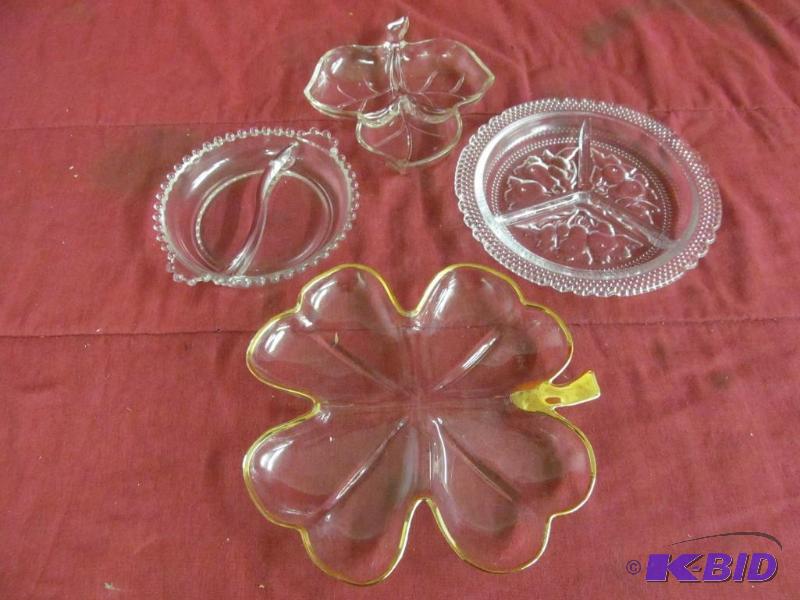 Dishes