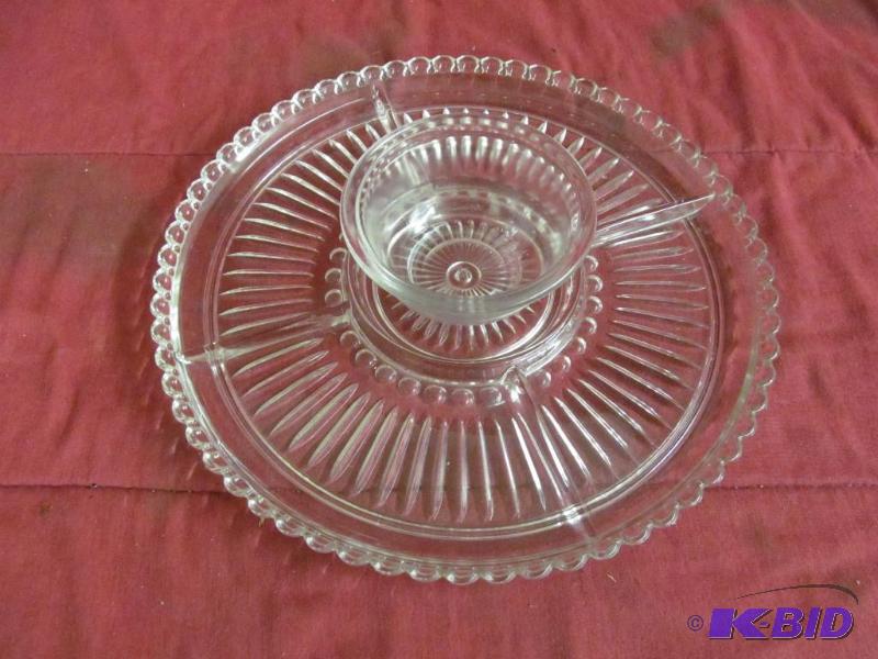 Tray