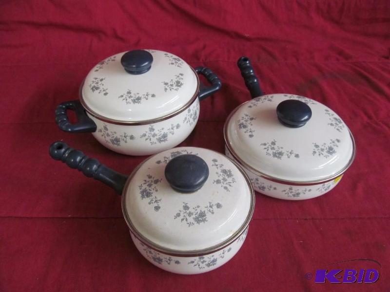 Pans