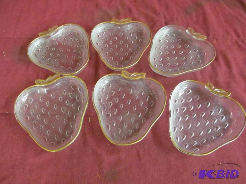 Dishes