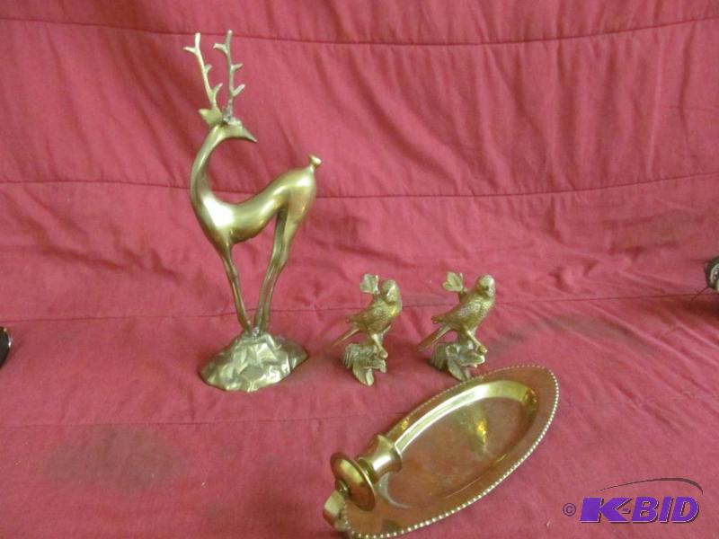 Figurines