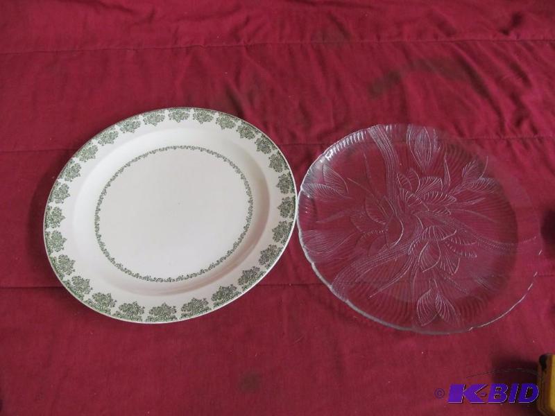 Platter