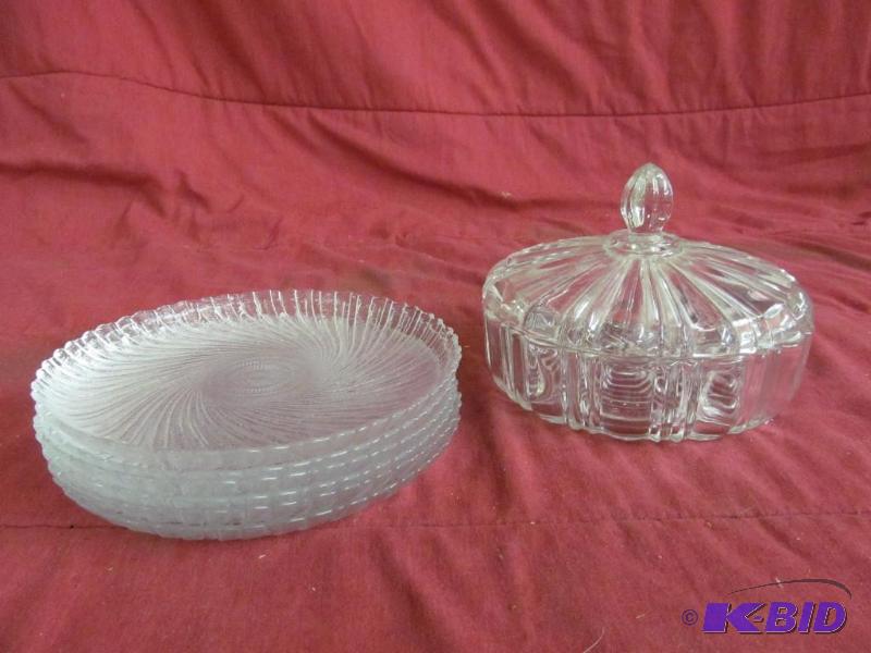 Plate