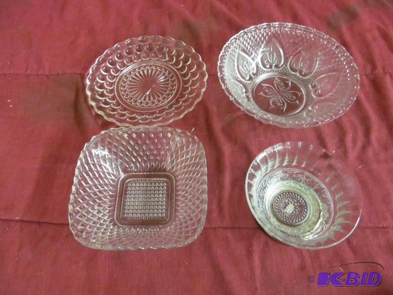Bowls