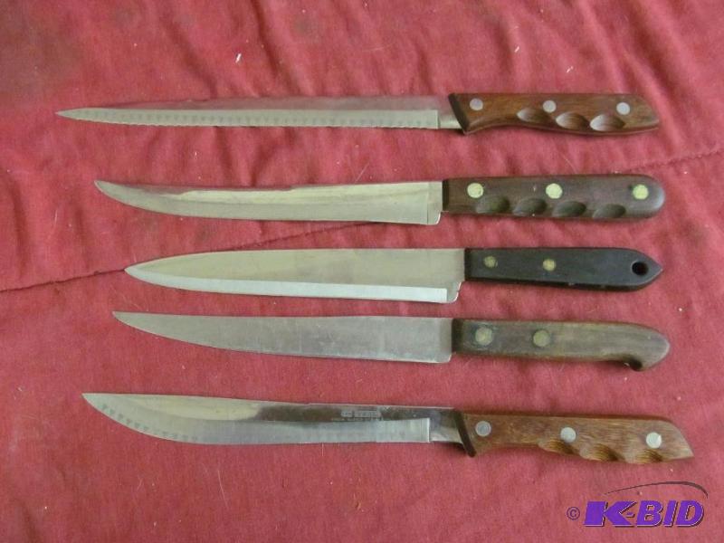 Knives
