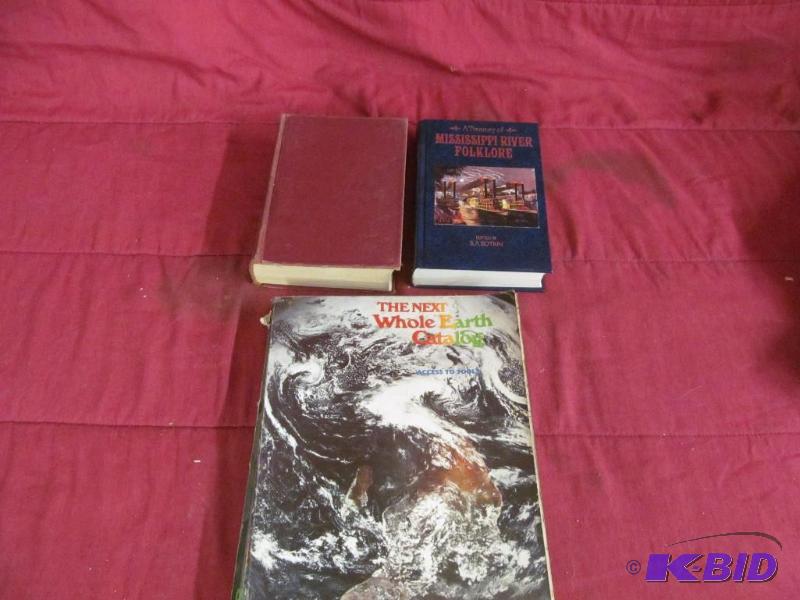 Books