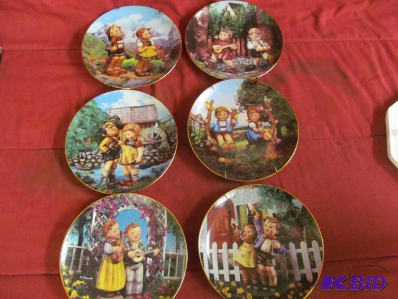 Plates