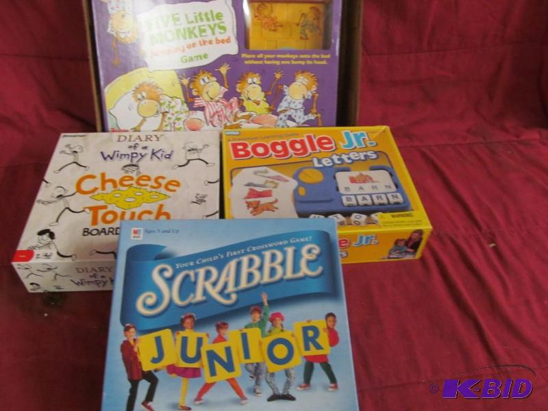 Games