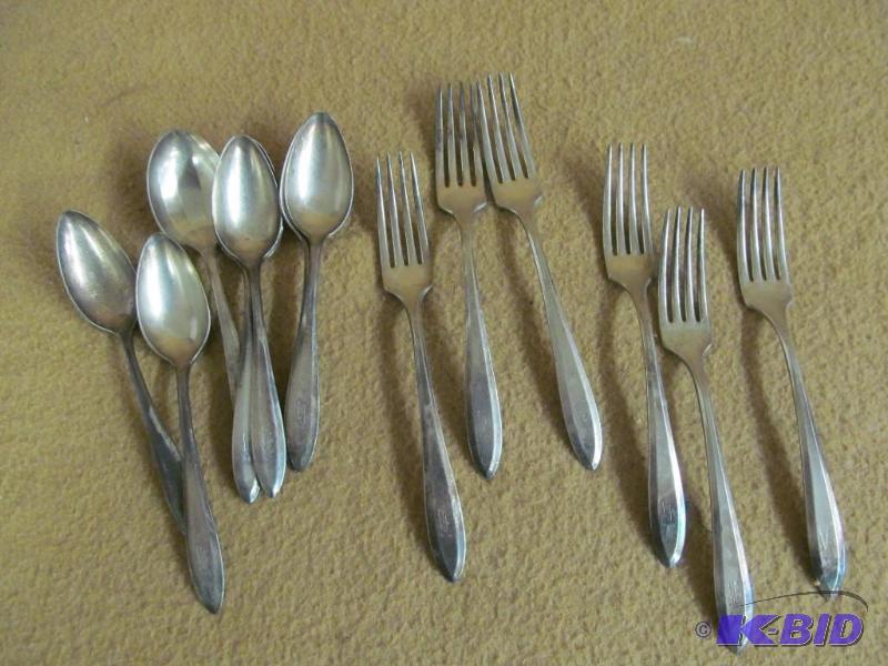 flatware
