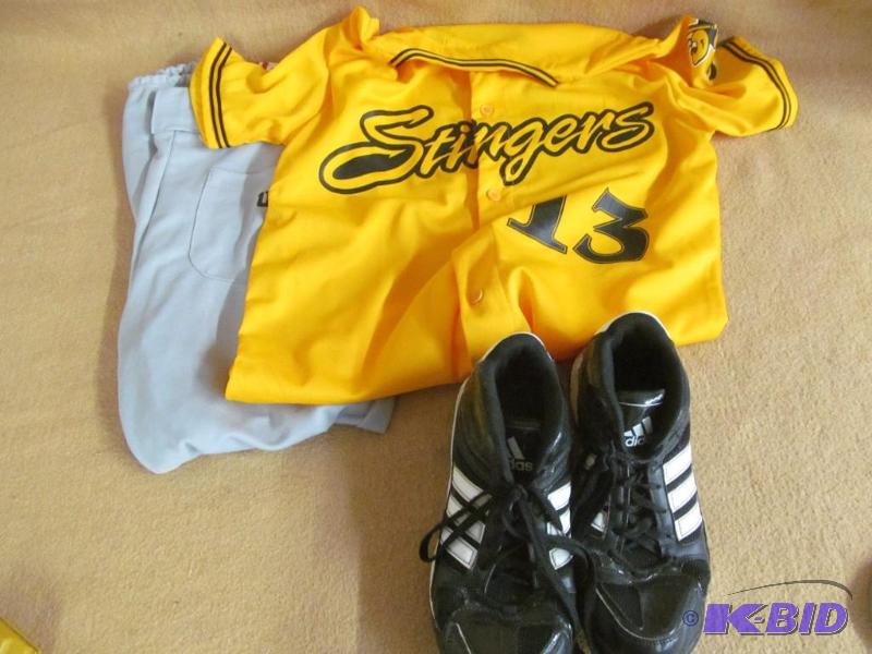 uniform