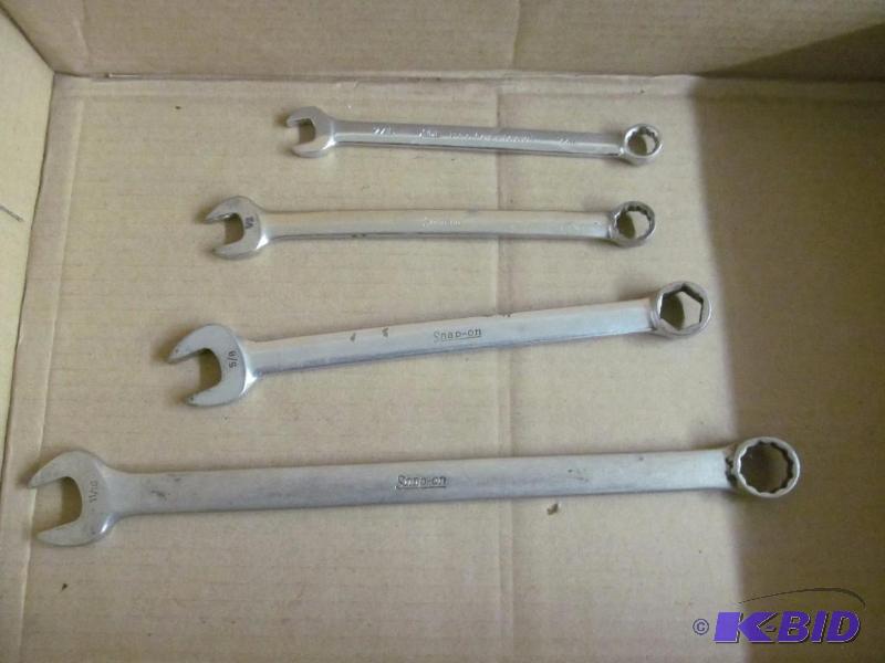 wrench set