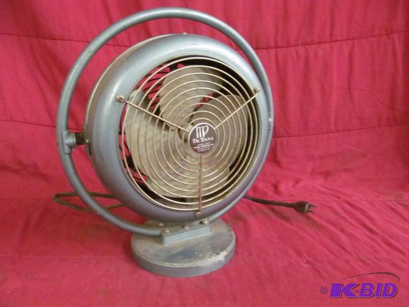 Fan