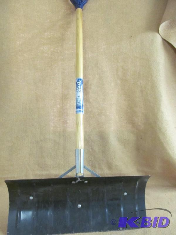 shovel