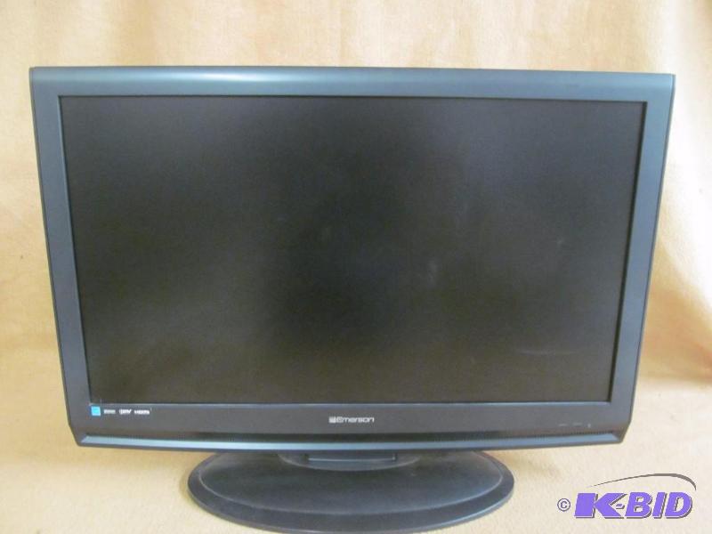 Flatscreen
