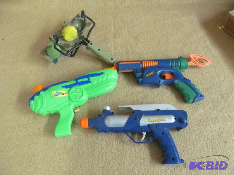 toy