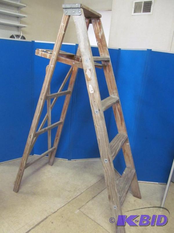 ladder