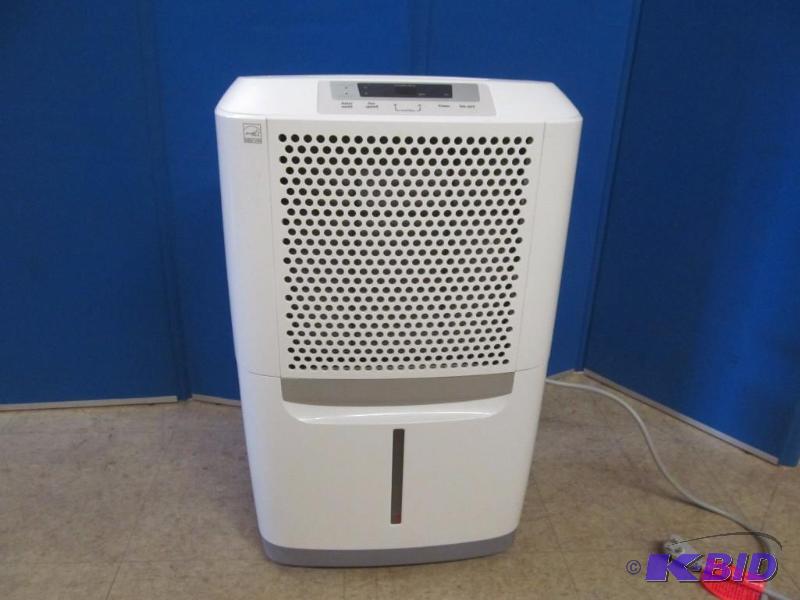 dehumidifier