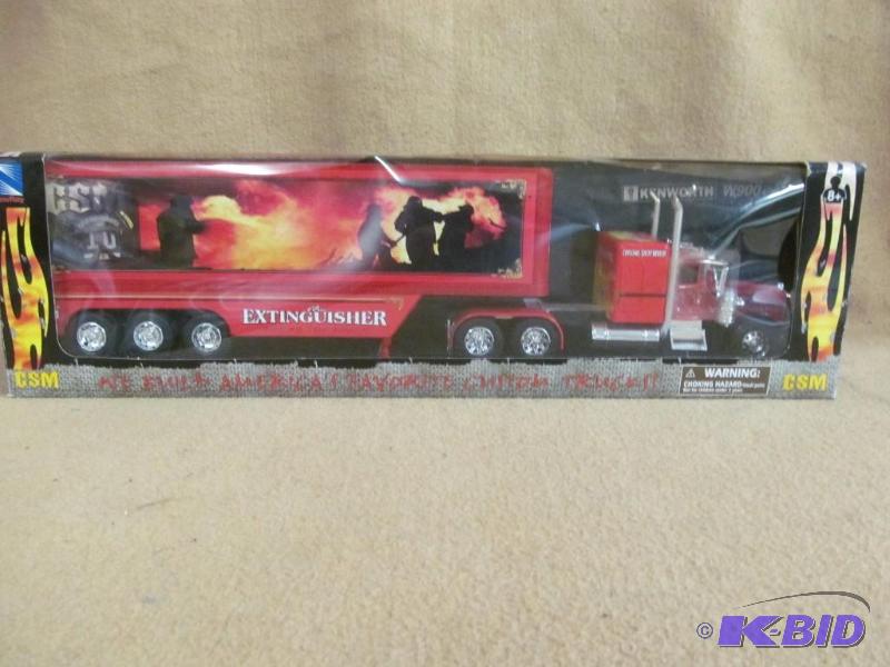 collector toy