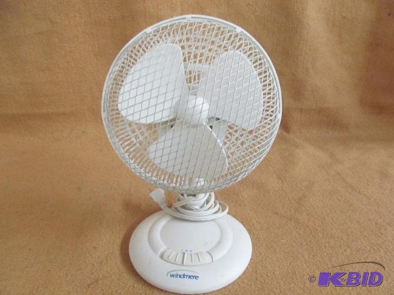 fan