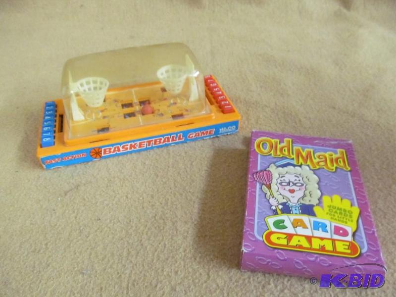 vintage toy