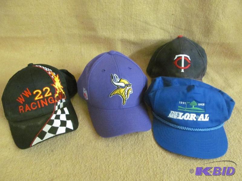 sport cap