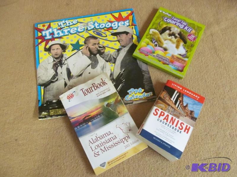 collectables