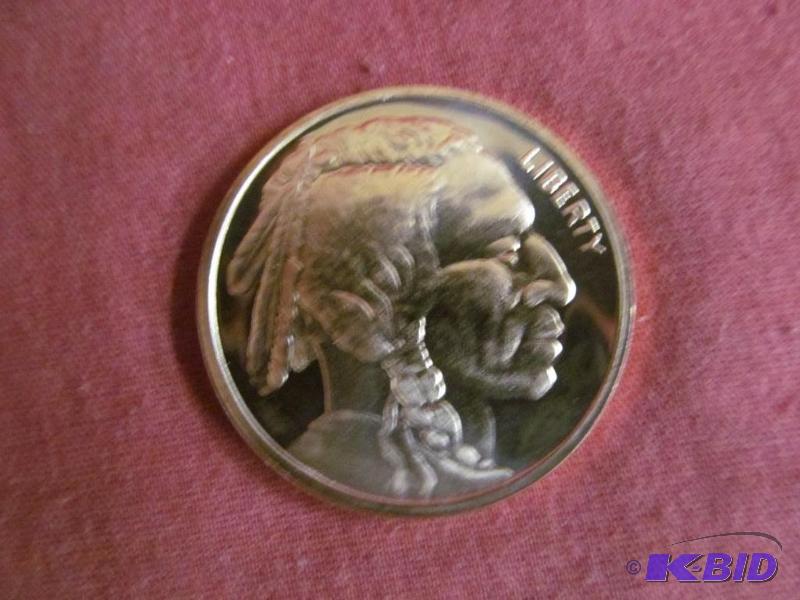 Coins