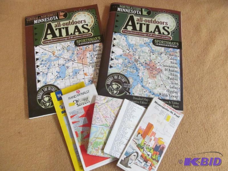 Atlas