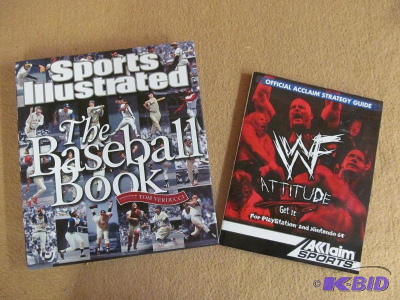 books