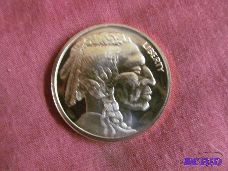 Coins