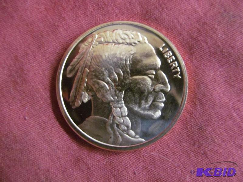 Coins