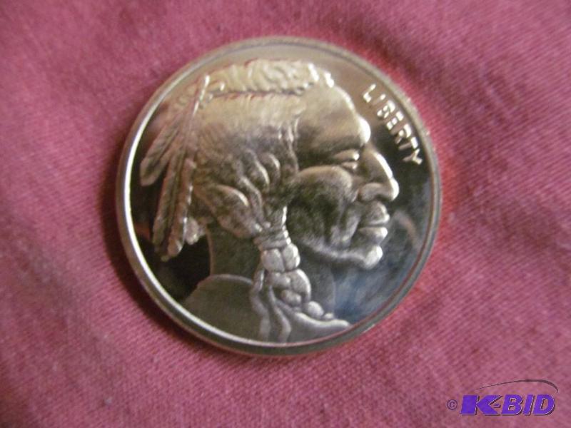 Coins