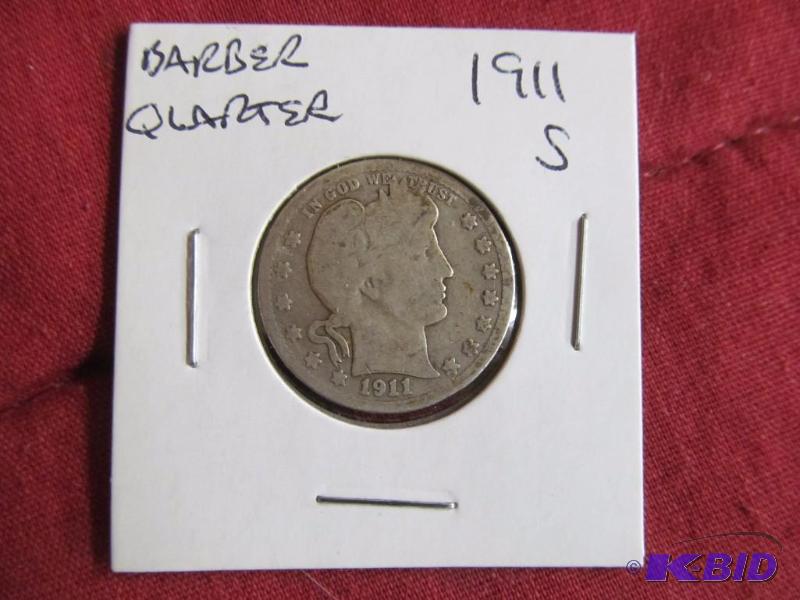 Quarter