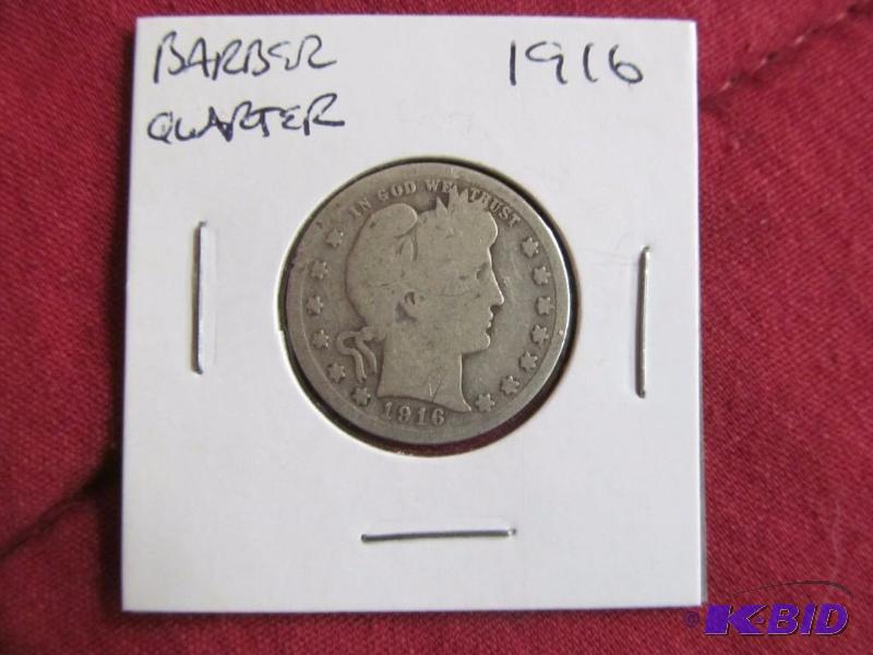 Quarter
