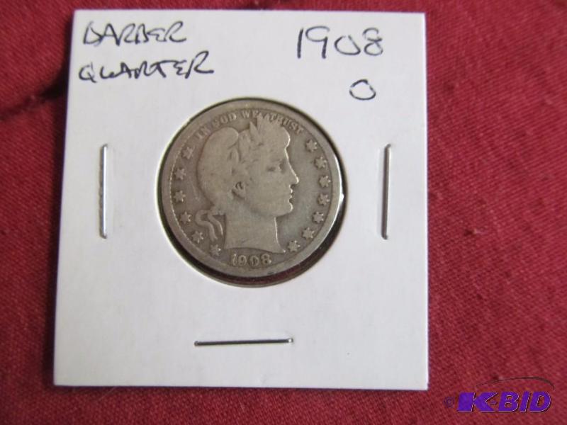 Quarter