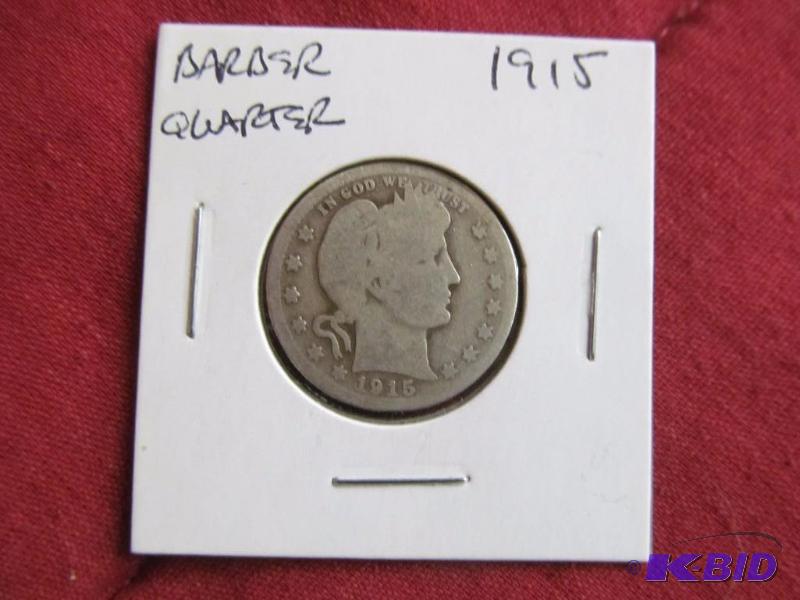 Quarter