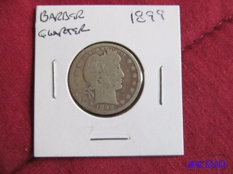 Quarter