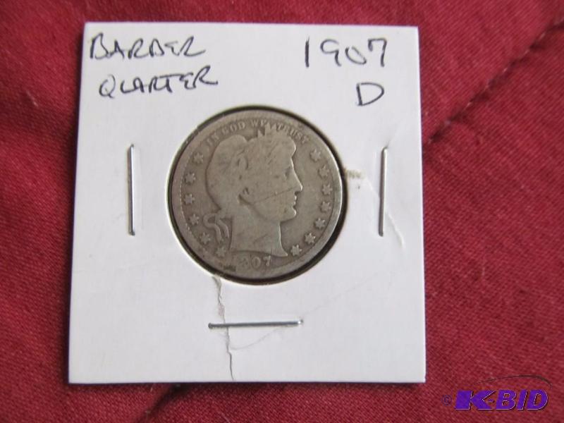 Quarter