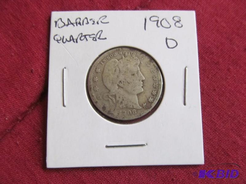 Quarter