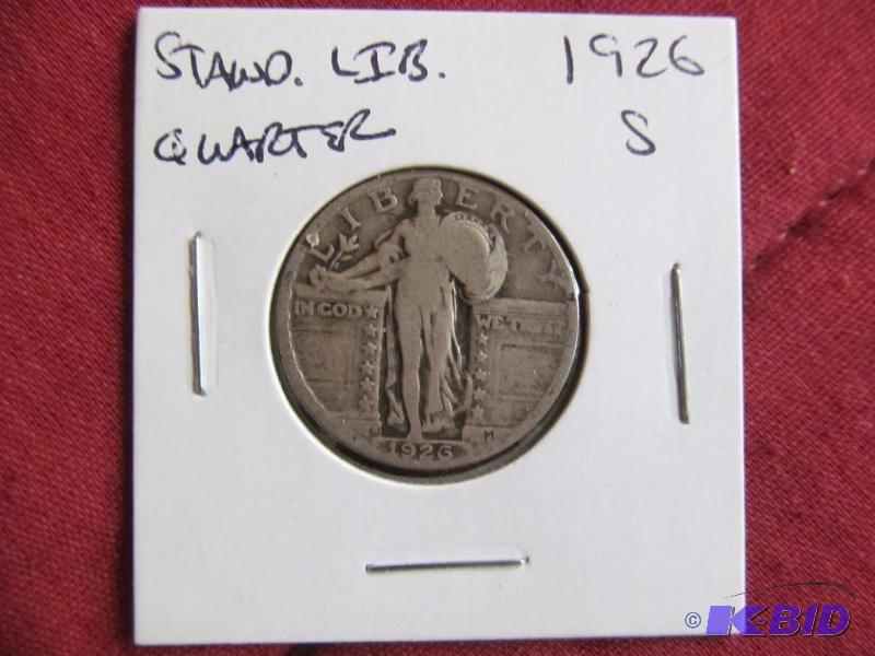 Quarter